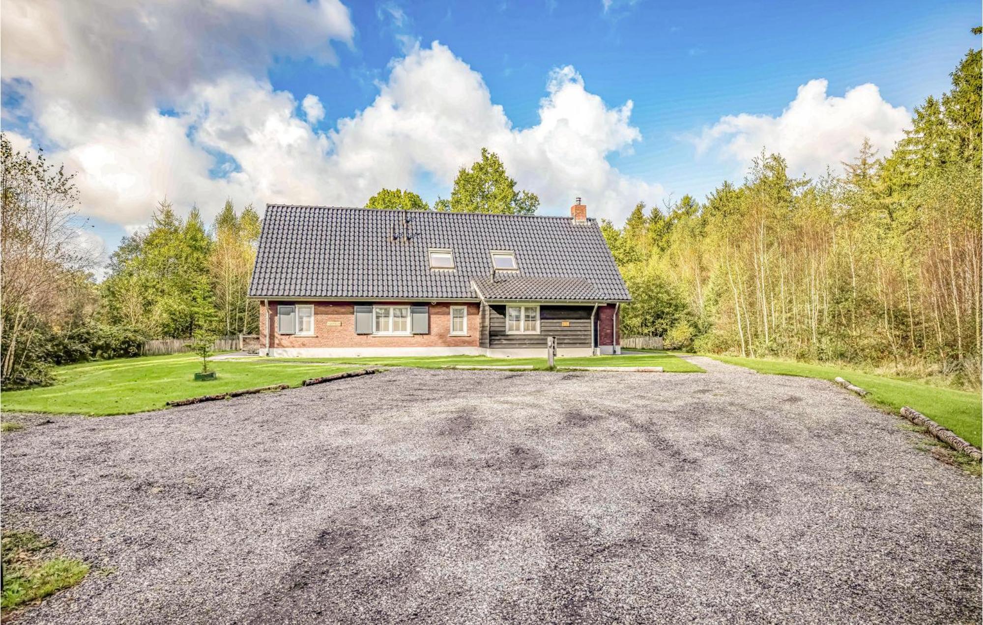 Amazing Home In Rijssen With Wifi Eksteriør billede