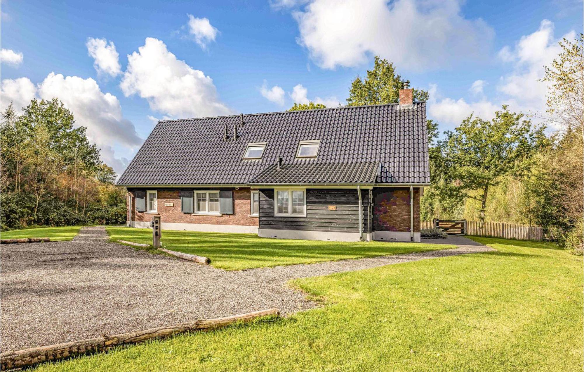 Amazing Home In Rijssen With Wifi Eksteriør billede