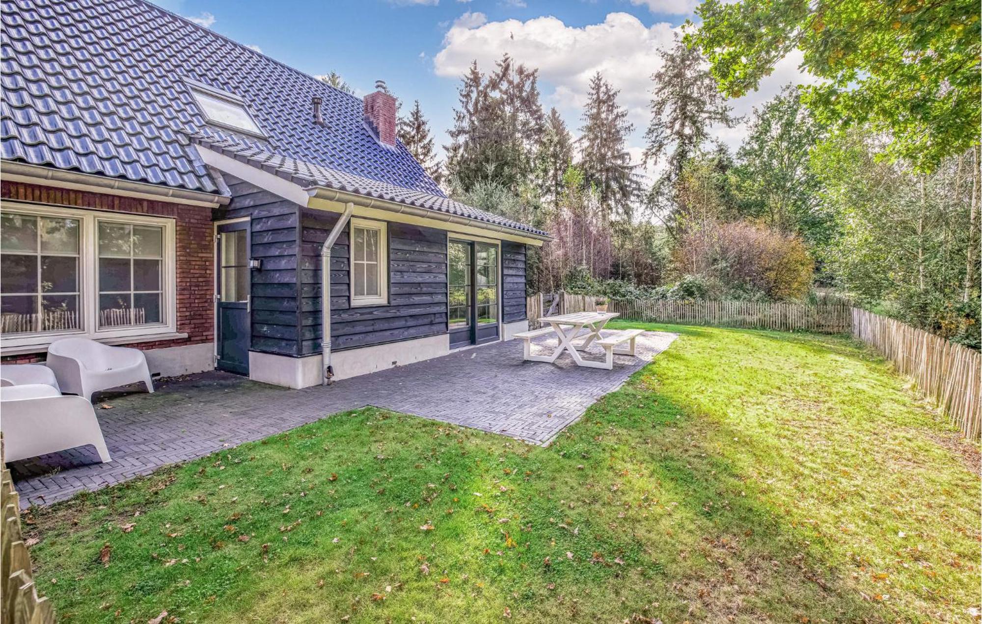 Amazing Home In Rijssen With Wifi Eksteriør billede